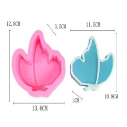 Lyba moulds 3D Cute Butterfly Candle Silicone Mould - Bakeware India