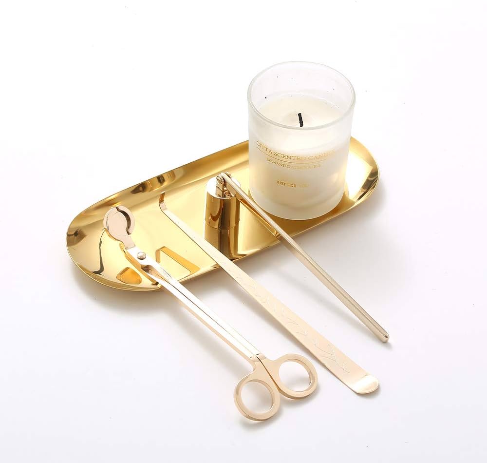 CANDLE TOOLS & RAW MATERIAL