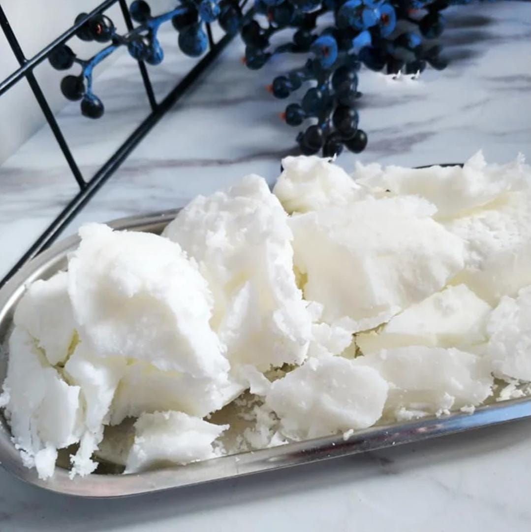 Lyba Moulds Coconut Wax, 1kg - Bakeware India