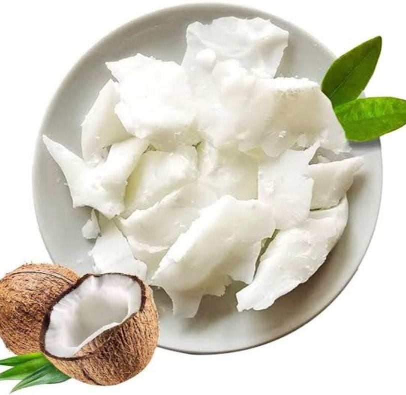 Lyba Moulds Coconut Wax, 1kg - Bakeware India