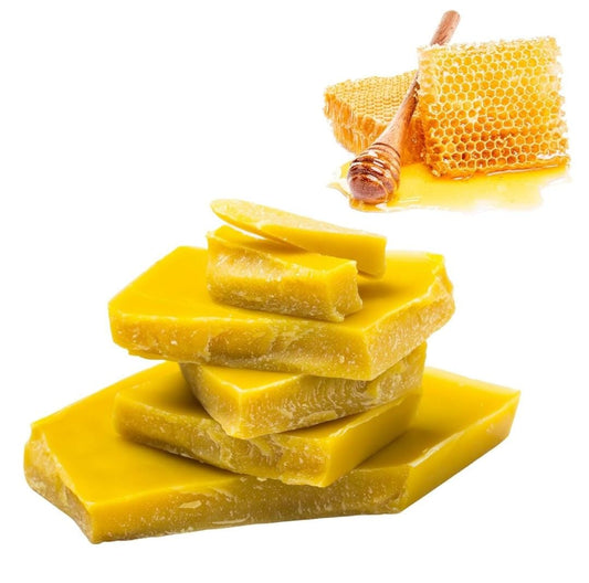 Lyba Moulds Honey Wax, 1kg - Bakeware India