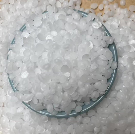 Lyba moulds Paraffin Wax Pellets, 1 kg - Bakeware India