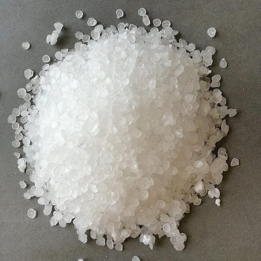 Lyba moulds Paraffin Wax Pellets, 1 kg - Bakeware India