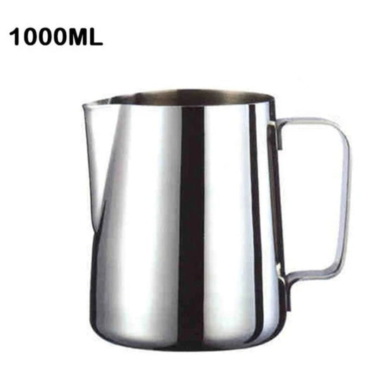 Lyba moulds Pouring Pitcher Jug, 1000ml - Bakeware India