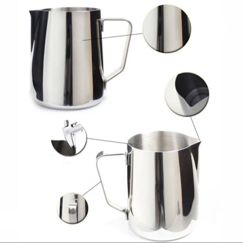 Lyba moulds Pouring Pitcher Jug, 1000ml - Bakeware India