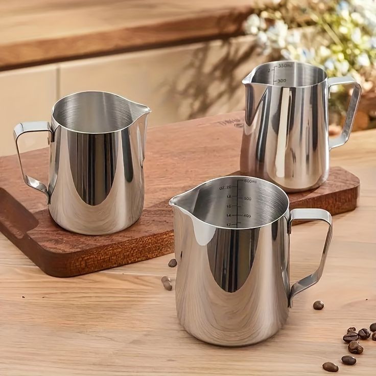Lyba moulds Pouring Pitcher Jug, 1000ml - Bakeware India