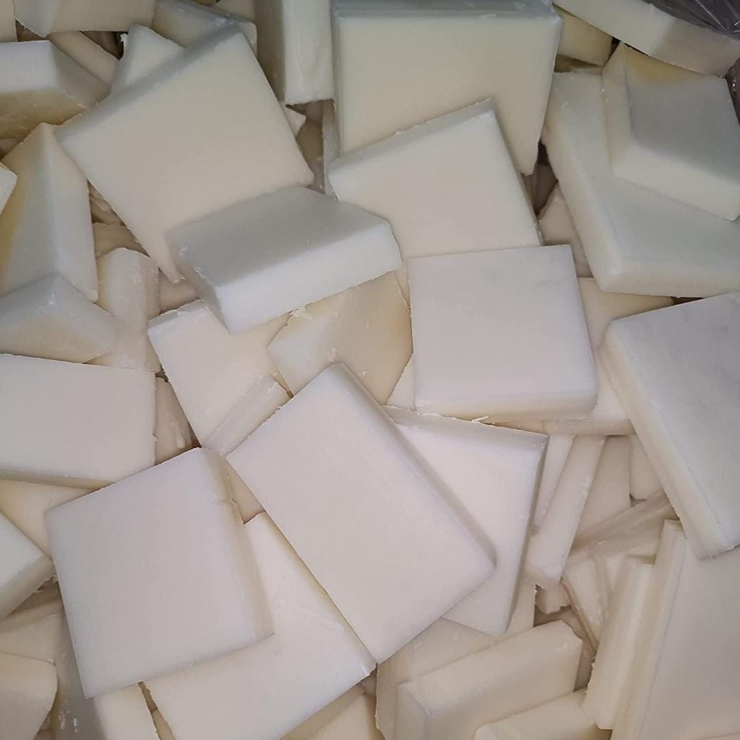 Lyba Moulds Soy Pillar Wax Blocks 888, 1kg - Bakeware India