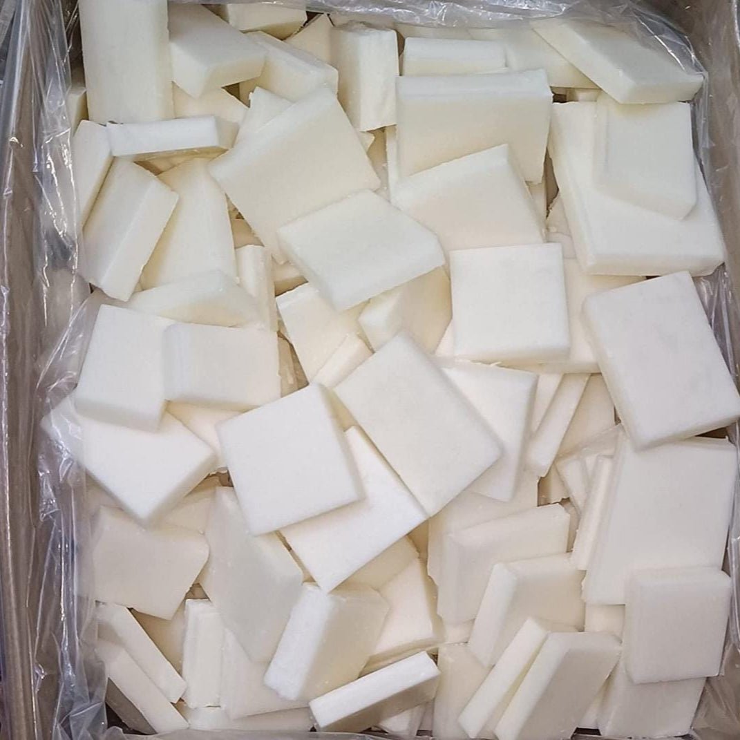 Lyba Moulds Soy Pillar Wax Blocks 888, 1kg - Bakeware India