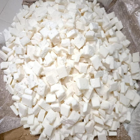 Lyba moulds Soy Wax Blocks 999 - Bakeware India