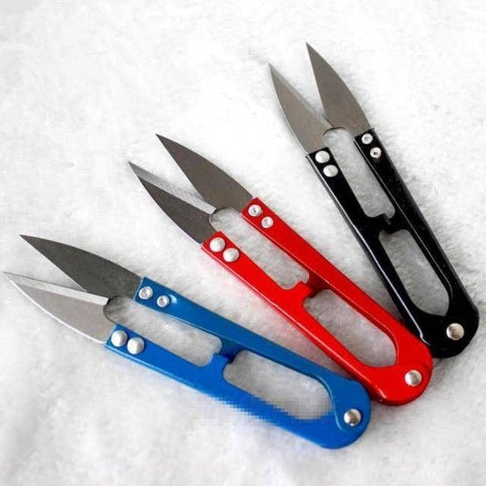 Lyba moulds Wick Cutter Tool - Bakeware India