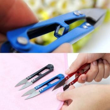Lyba moulds Wick Cutter Tool - Bakeware India