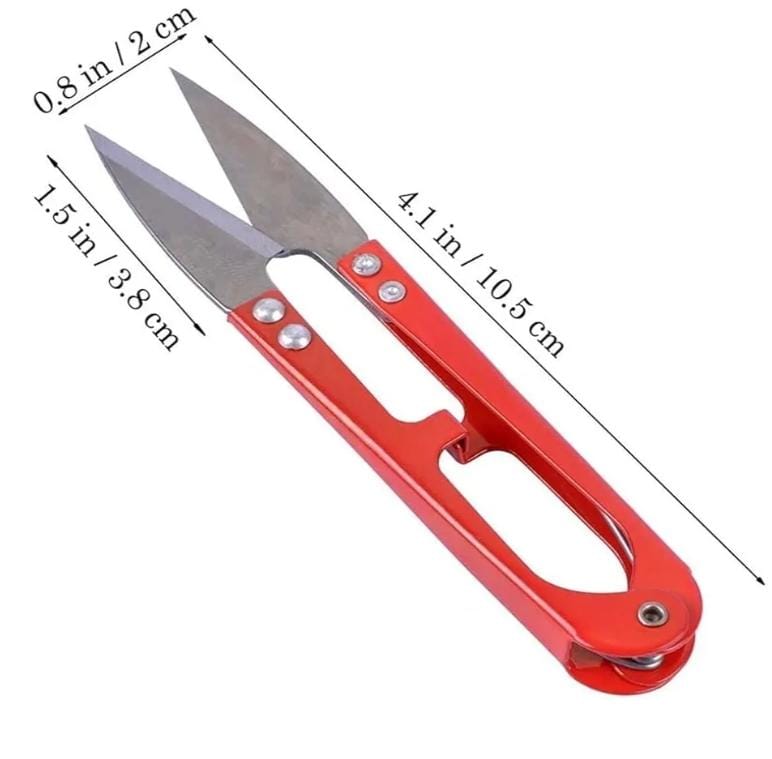 Lyba moulds Wick Cutter Tool - Bakeware India