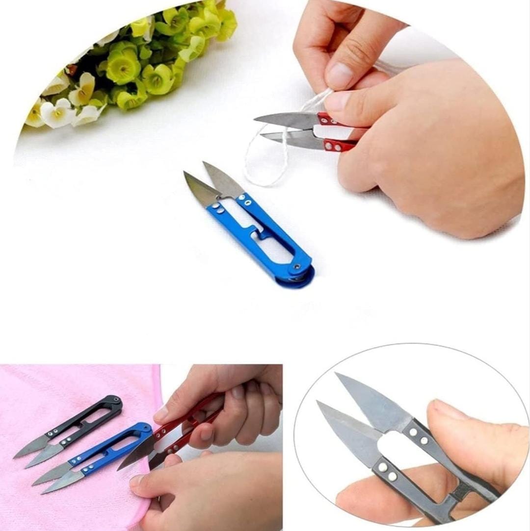 Lyba moulds Wick Cutter Tool - Bakeware India
