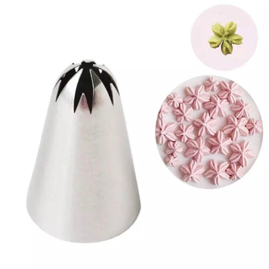 2F Large Icing Nozzle - Bakeware India