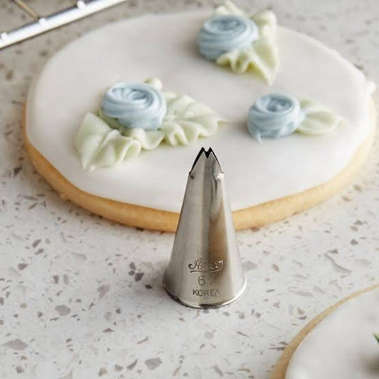 Bakewareind 67 Large Icing Nozzle - Bakewareindia