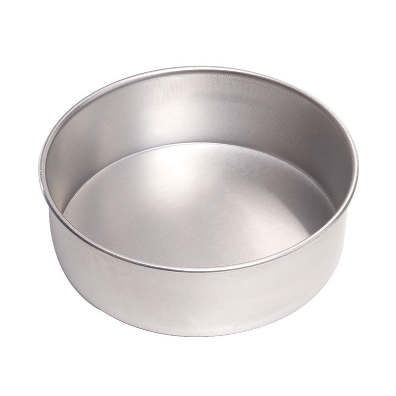 Bakewareind 6x2inch Aluminum pan Round