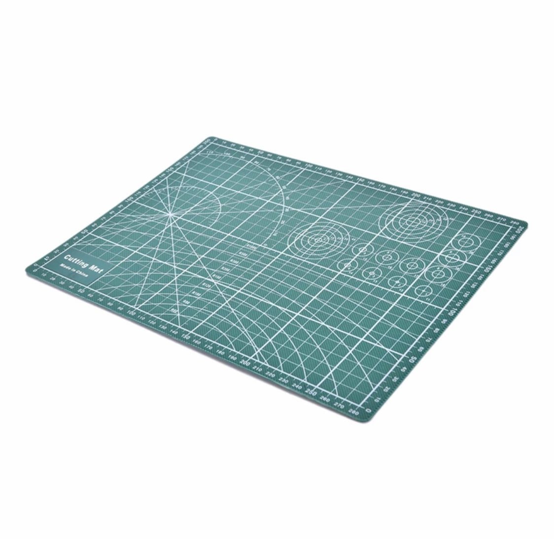 Bakewareind A2 Self Heal Cutting Mat - Bakewareindia