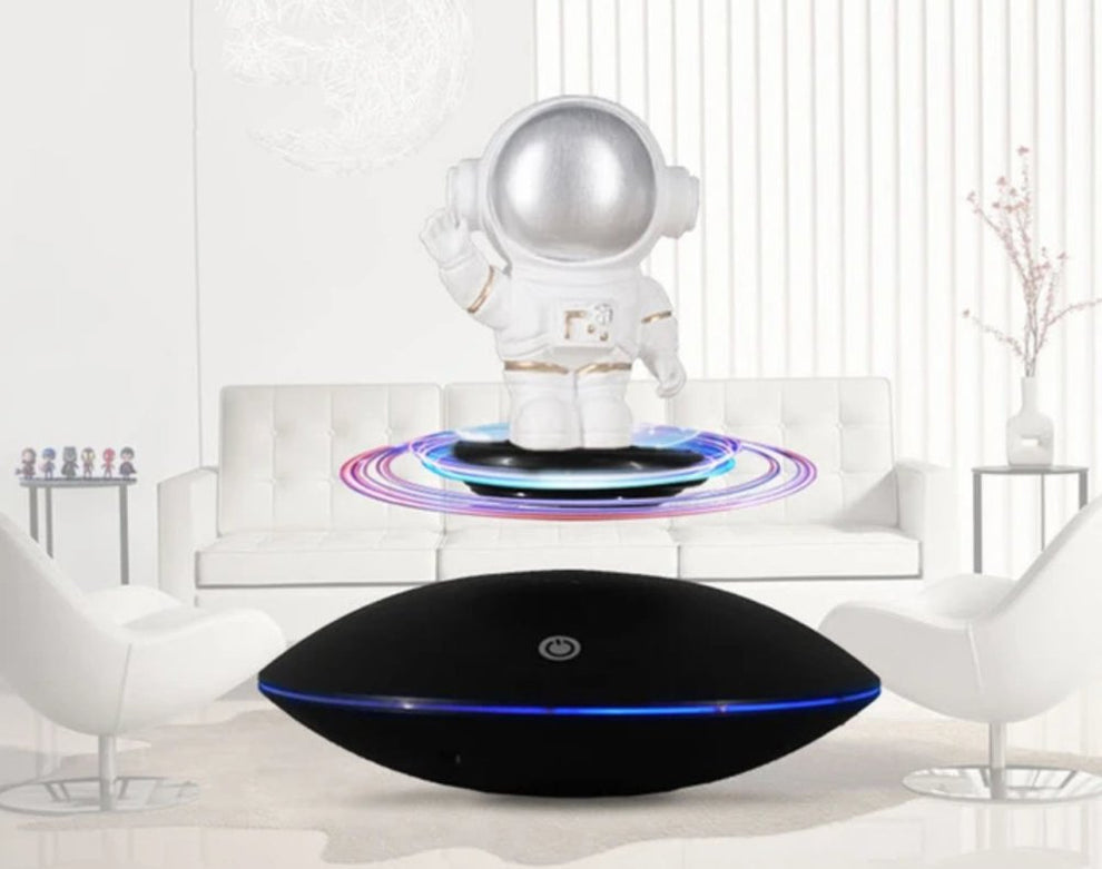 Bakewareind Automatic Floating Machine Cake Stands – Bakeware India