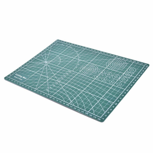 Bakewareind Cutting Mat A4 - Bakewareindia