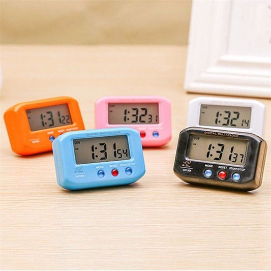 Bakewareind Digital Stopwatch Alarm Cooking Cake Candle Tools - Bakewareindia