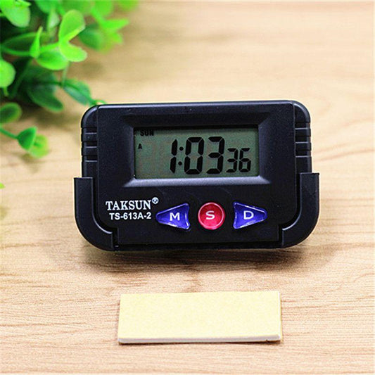 Bakewareind Digital Stopwatch Alarm Cooking Cake Candle Tools - Bakewareindia