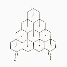 Bakewareind Donut Cake Stand - Bakewareindia