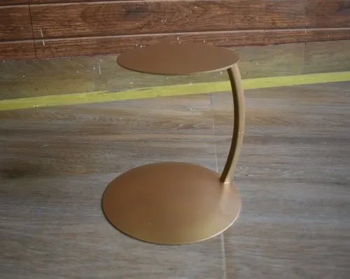 Bakewareind Floating Cake Spacer Separator stand - Bakewareindia