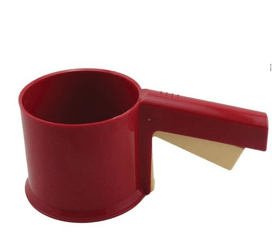 Bakewareind Flour Sifter - Bakewareindia