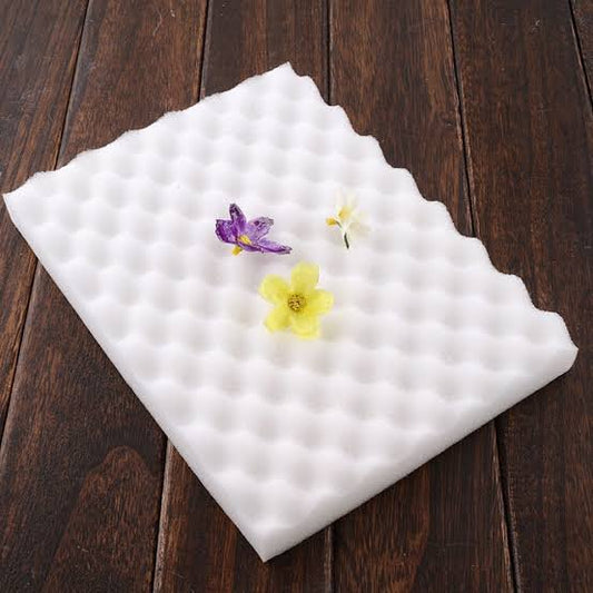 Bakewareind Flower Drying Foam pad - Bakewareindia