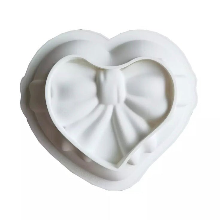 Silicone & Entremet cake moulds - Bakewareindia