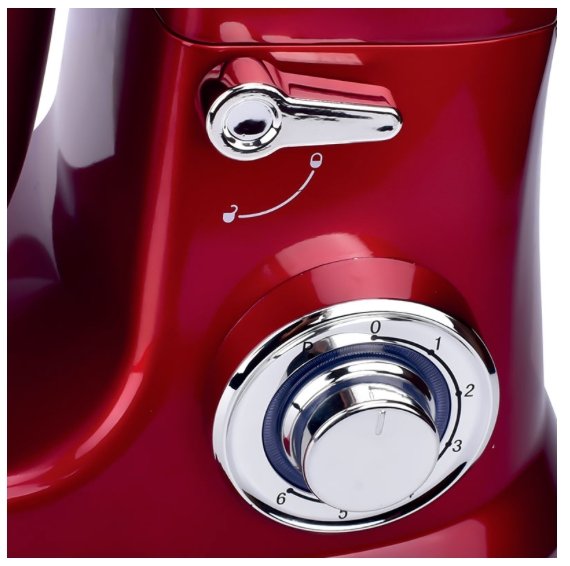 Bakewareind Lexical Stand Mixer ,8.5L - Bakewareindia