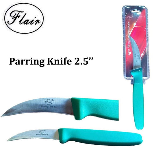 Bakewareind Paring Knife - Bakewareindia