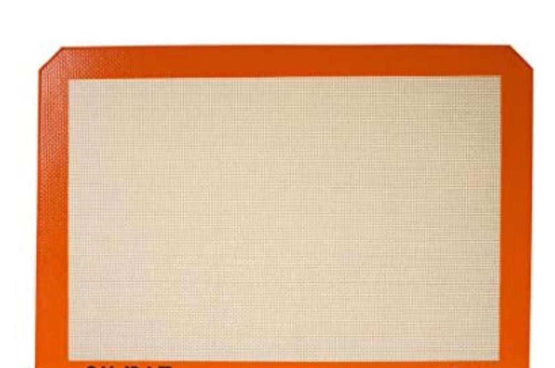 Bakewareind Silpat Silicone Baking Mat - Bakewareindia