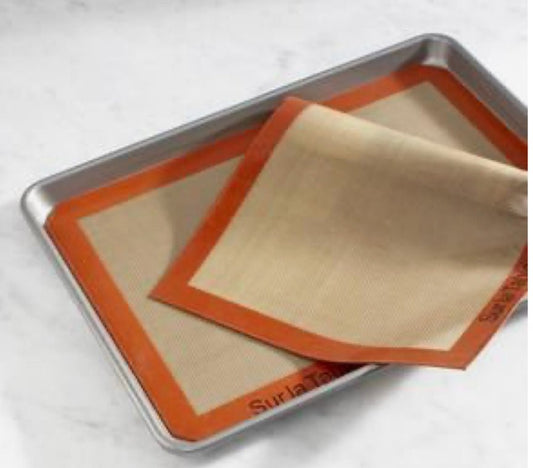 Bakewareind Silpat Silicone Baking Mat - Bakewareindia