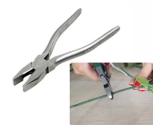 Bakewareind Steel Plier - Bakewareindia