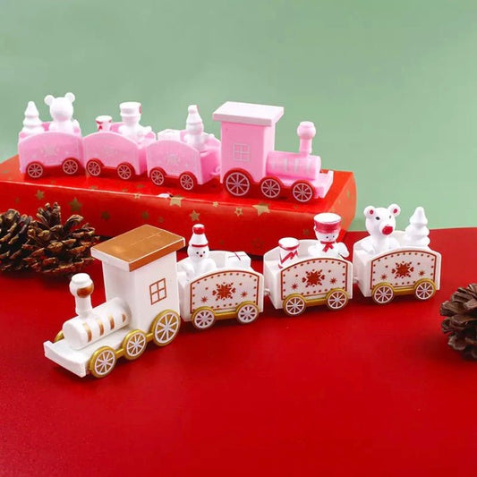 Bakewareind Train Toy Topper Cake Decorating - Bakewareindia