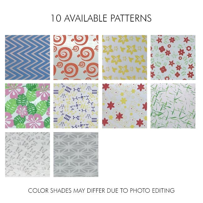 Bakewareind Transfer Sheet Box ,50 SHEETS - Bakewareindia