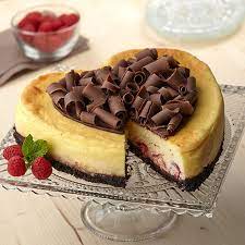 Bakwareind Heart Springfoam Cheesecake Nonstick Pan, 500gm - Bakewareindia