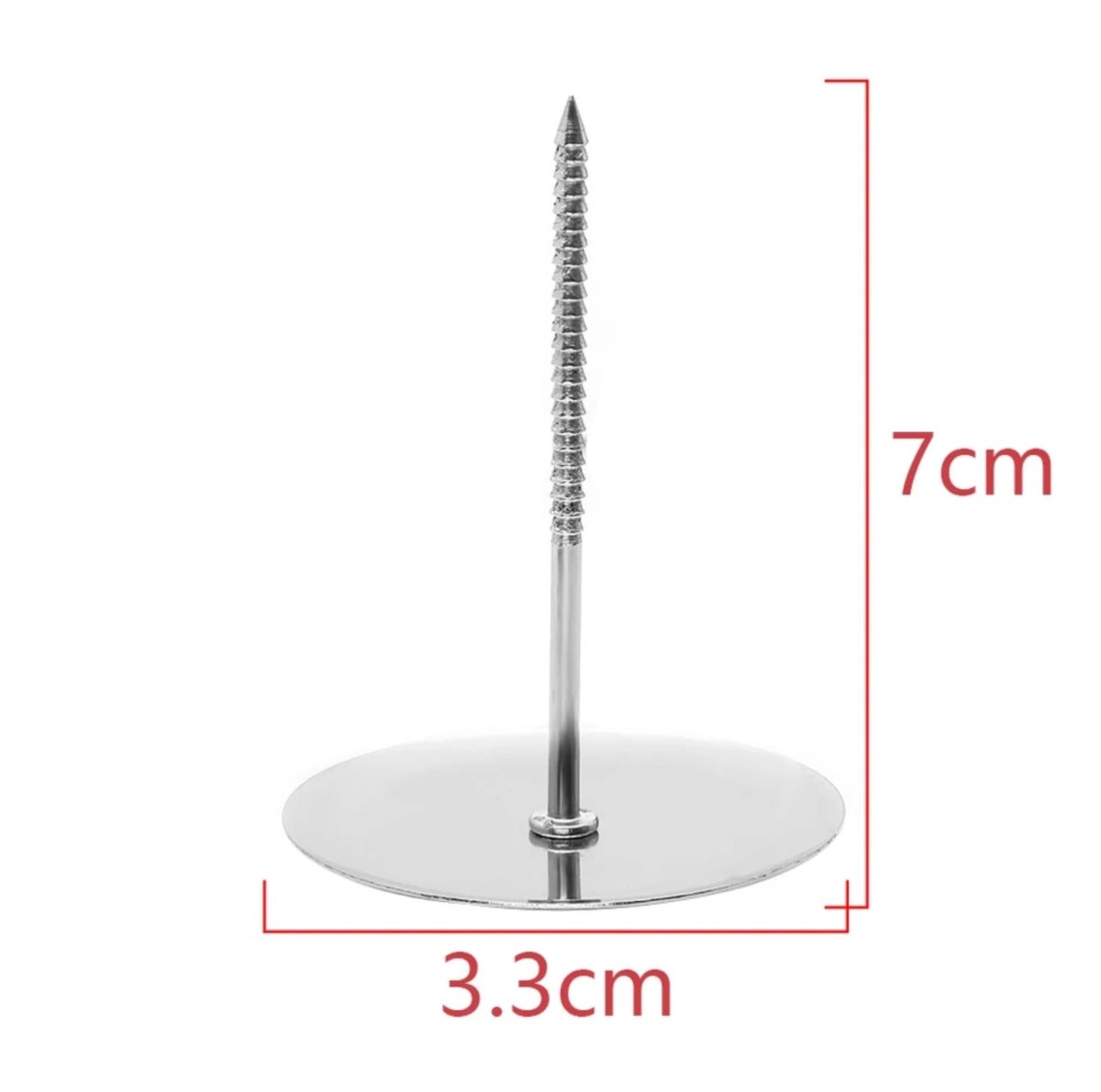 Icing nail - Bakewareindia