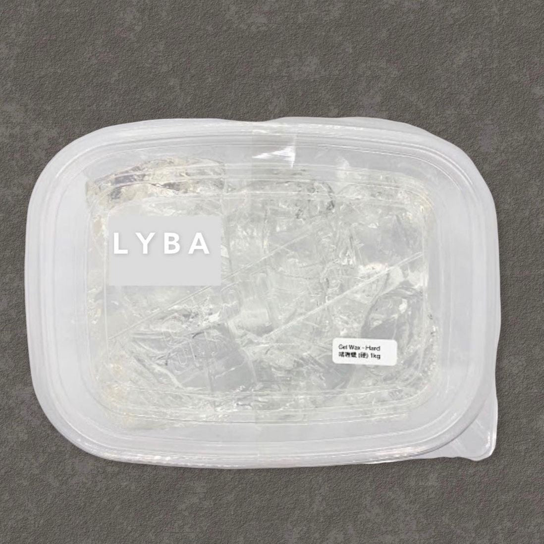 Lyba Gel Wax, 1 kg - Bakewareindia