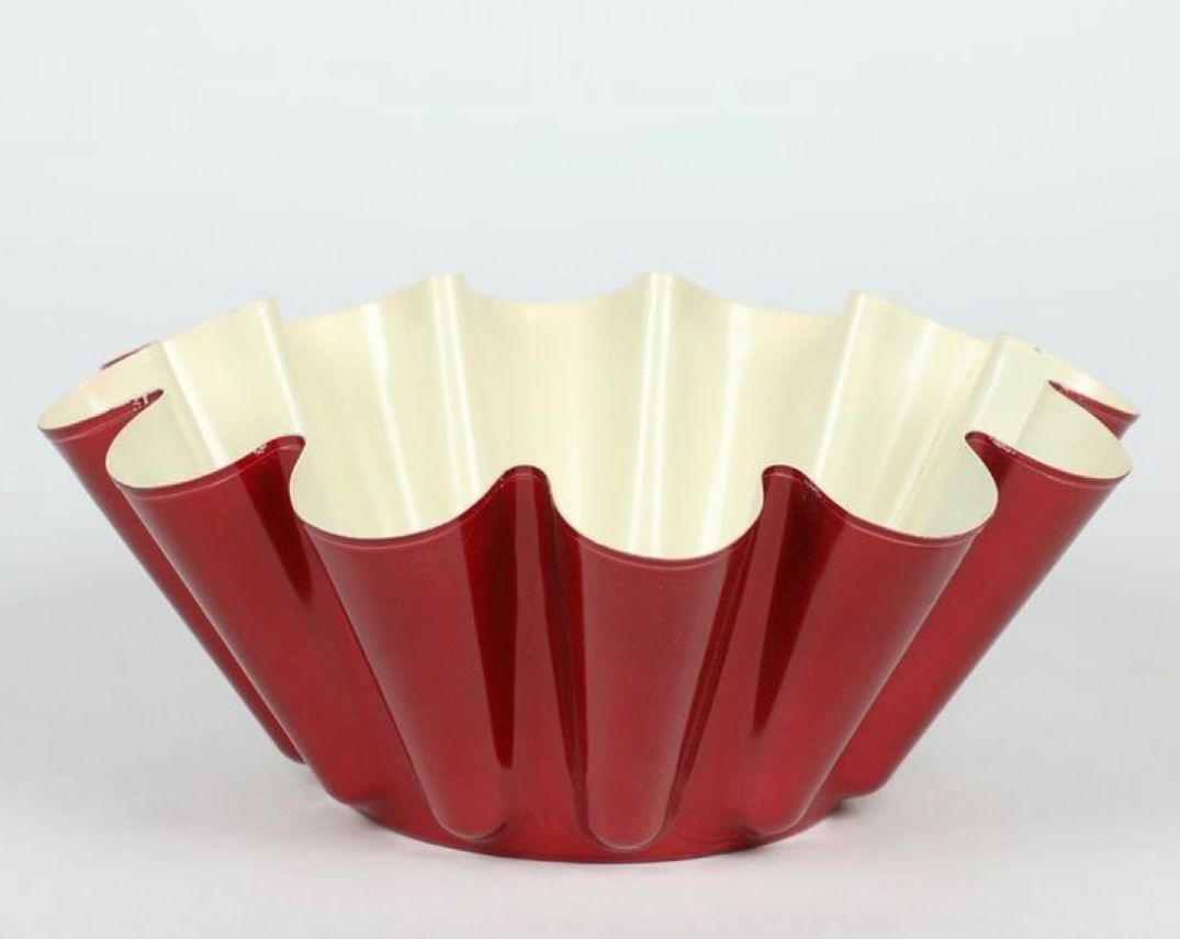 Novacart Brioche Floret Disposable Baking Cups, 50pcs - Bakewareindia