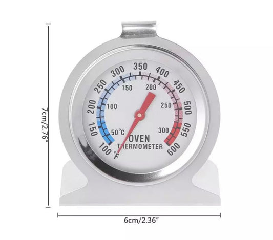 Oven thermometer Cake tool - Bakewareindia